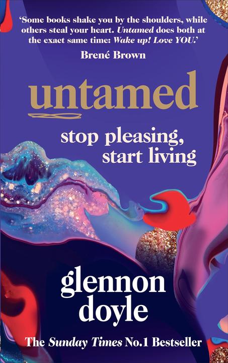 Image du produit Untamed (Anglais, Glennon Doyle, 2020)