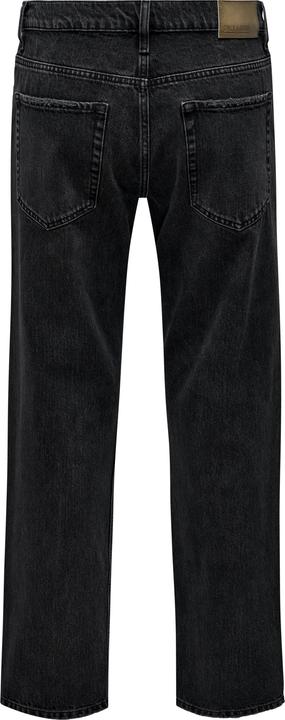 Actual product image Only & Sons ONSEdge Loose Fit Jeans (28)