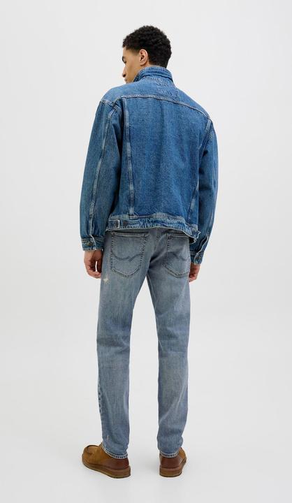 Produktbild Jack & Jones JJIMIKE JJORIGINAL CB 529 Tapered Fit Jeans Tapered Fit Jeans (W32/L30)