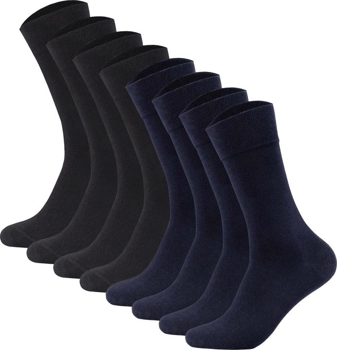 Nero/Navy