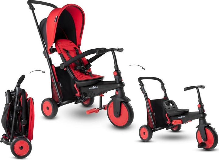 Immagine prodotto SmarTrike smarTfold STR3