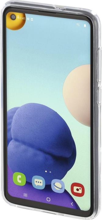 Produktbild Hama Crystal Clear (Samsung Galaxy A21)