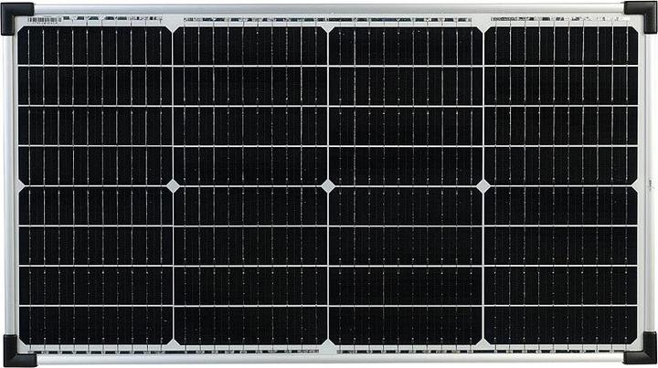 Actual product image Revolt Mobile solar panel (60 W, 4.12 kg)