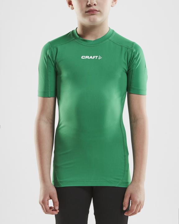 Produktbild Craft Pro Control Compression Tee Kinder (134)