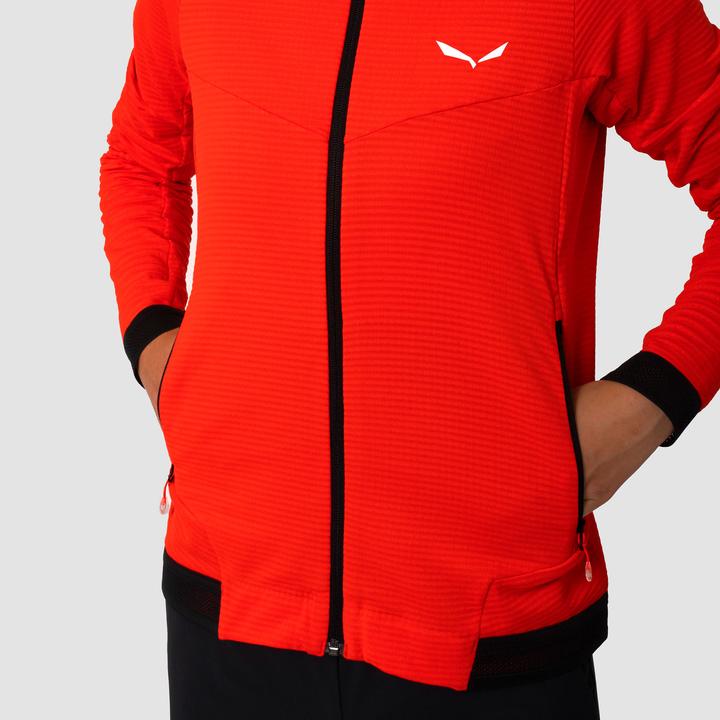 Immagine prodotto Salewa Pedroc Pl 2 Giacca Da Donna. (34)
