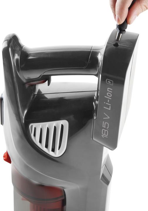 Actual product image Domo DO1032SV