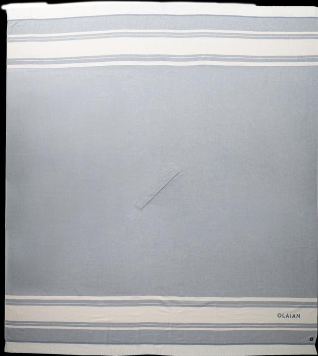 Image du produit Olaian Fouta (190 x 190 cm)