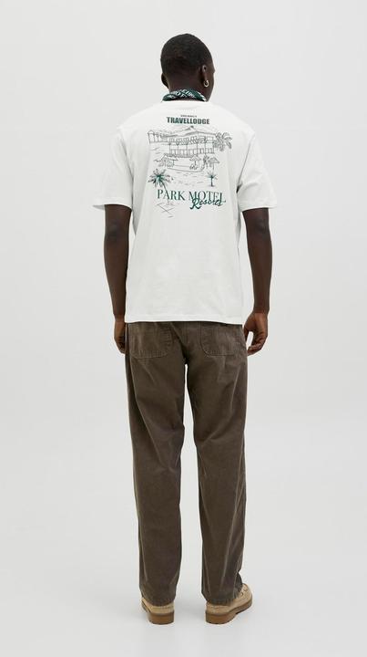 Produktbild Jack & Jones Jorbradley Park Motel Tee Ss C.N Stmss25 (XL)