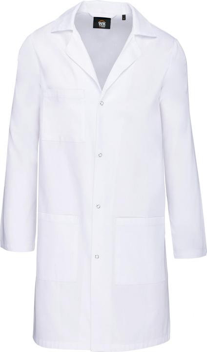 Produktbild Kariban Arbeitsbluse (XXL)