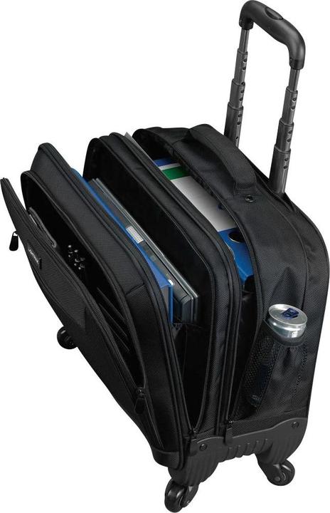 Immagine prodotto kaiserkraft Carrello per computer portatile business (29.90 l, M (50 - 90l))