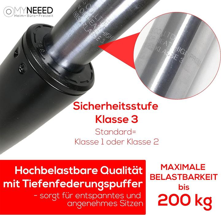 Produktbild MyNeeed Gasdruckfeder