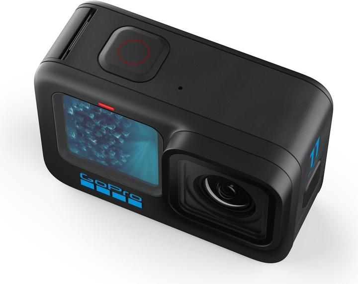 Actual product image GoPro HERO11 Black (60p, Bluetooth, Wi-Fi)