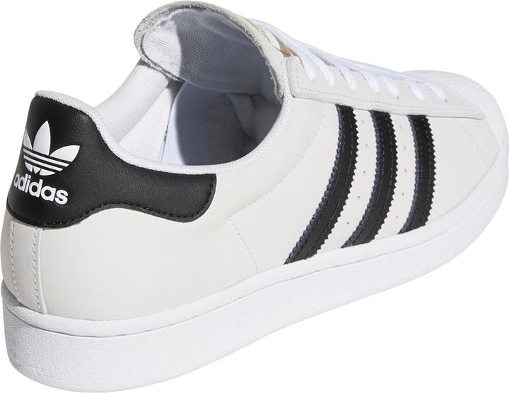 Actual product image adidas Superstar Adv (38)