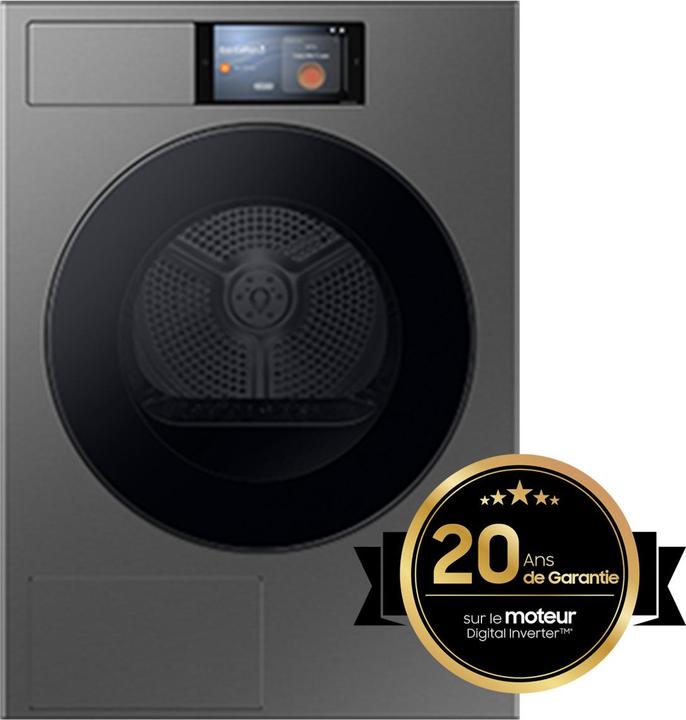 Produktbild Samsung DV90F09F4S (9 kg)