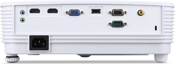 Produktbild Acer PD2328 WXGA 1280X800 LED (WXGA, 3700 lm, 1.55 - 1.7:1)