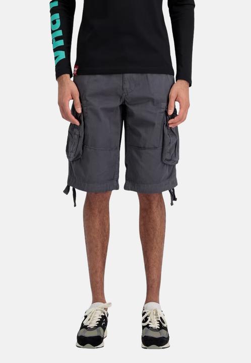 Produktbild Alpha Industries Jet Shorts - 81739 (W31)