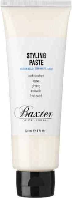 Baxter Styling Paste (Hair paste, 120 ml)