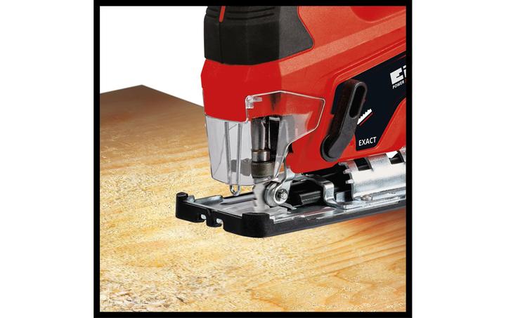 Image du produit Einhell TC-JS 18/70