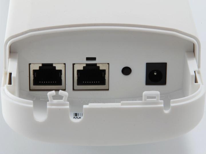 Immagine prodotto LevelOne WAB-6010 N300 Outdoor PoE Wireless Access Point Controller Managed
