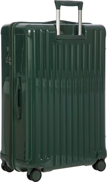 Produktbild Brics Positano 4 Rollen Trolley 78 cm mit Dehnfalte (130 l, XL (ab 115l))