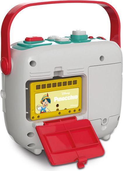 Image du produit Clementoni Disney Storyteller Projector FR