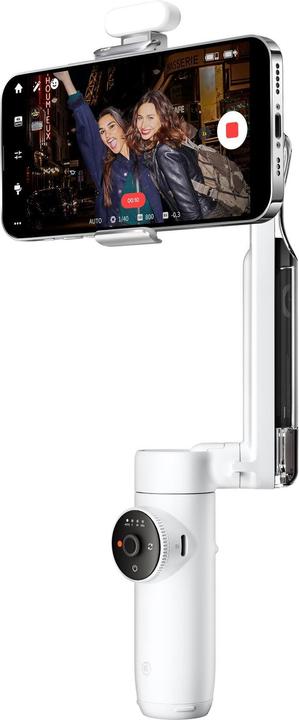 Image du produit Insta360 Flow Creator Kit (Smartphone, 0.30 kg)