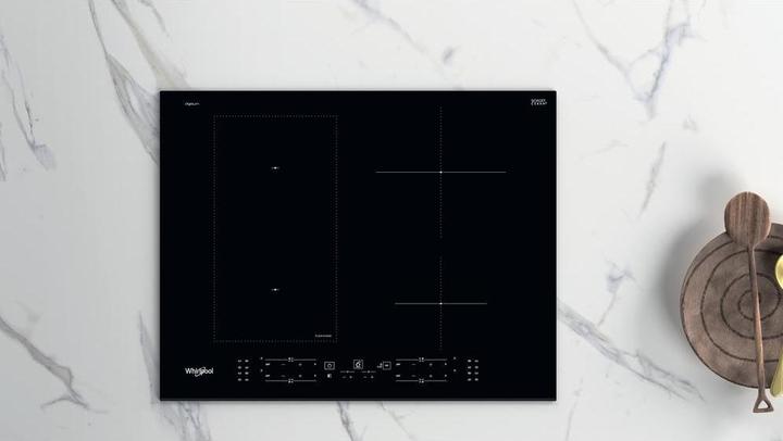 Image du produit Whirlpool WL B4265 BF