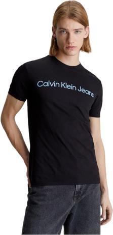 Produktbild Calvin Klein Institutionelles Herren-T-Shirt (L)
