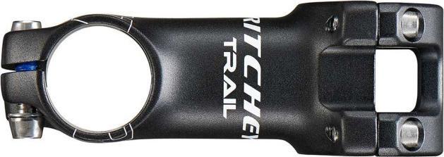 Actual product image Ritchey Trail Stem Ø31.8 0° (80 mm, 31.80 mm)