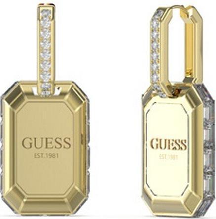 Image du produit Guess Ohrhänger (Acier inoxydable)