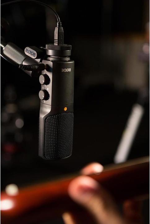 Produktbild RØDE Nt-Usb