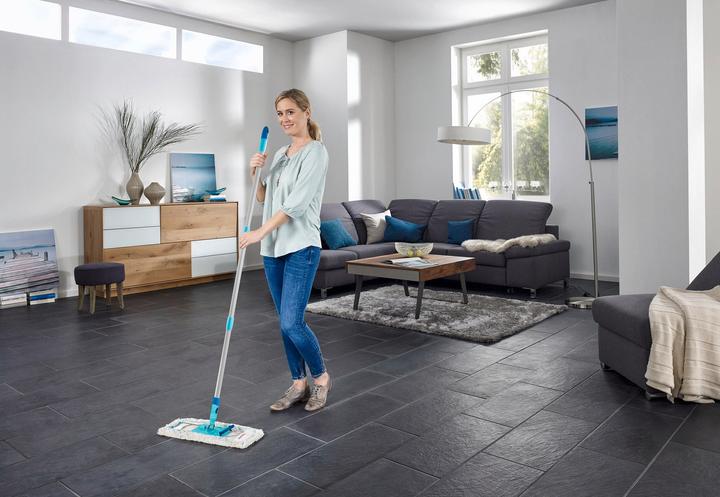Produktbild Leifheit Bodenwischer (1 Stk.)