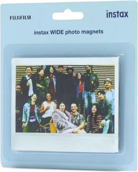 Fujifilm film Instax Wide Magnets (Diverse)