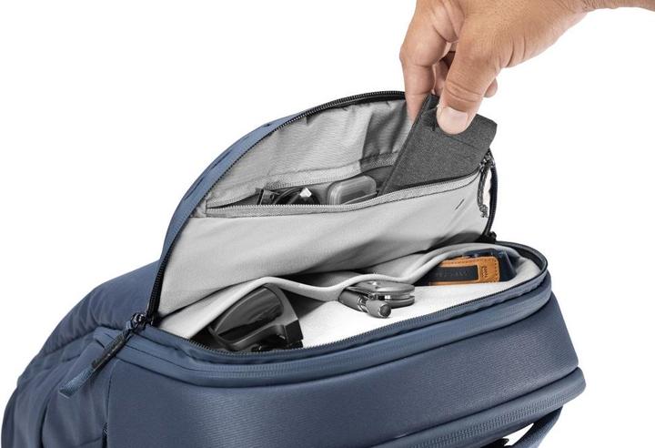 Immagine prodotto Peak Design Zaino da viaggio I (Zaino per fotocamera, 30 l)