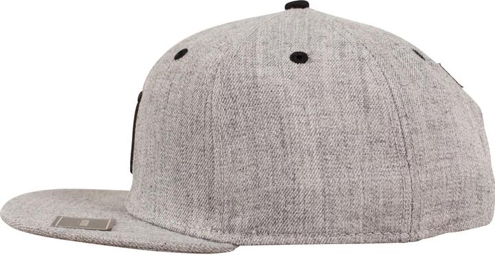 Actual product image Masterdis Letter Snapback
