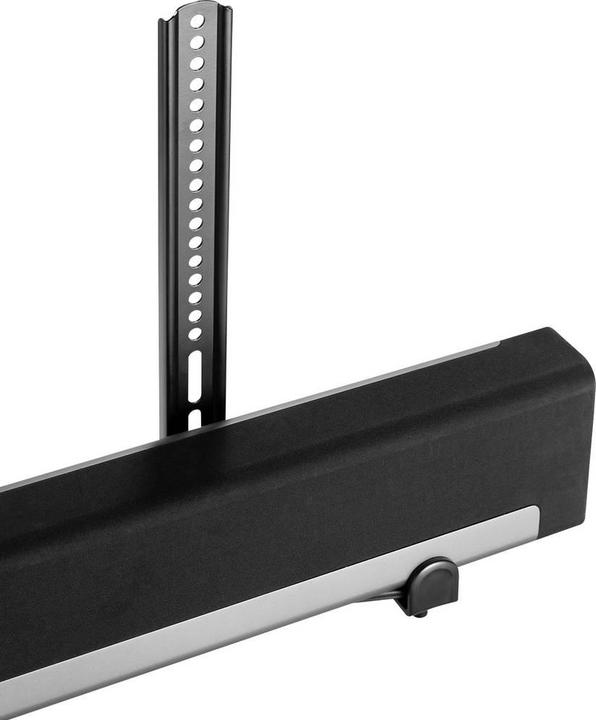 Actual product image myWall HZ19 (1 pair, Wall installation, Height-adjustable)