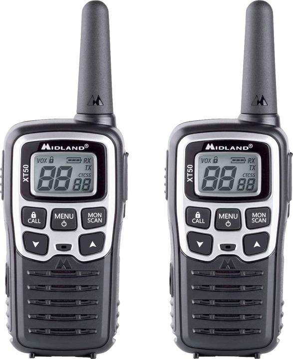 Produktbild Midland Xt50 (8 km)