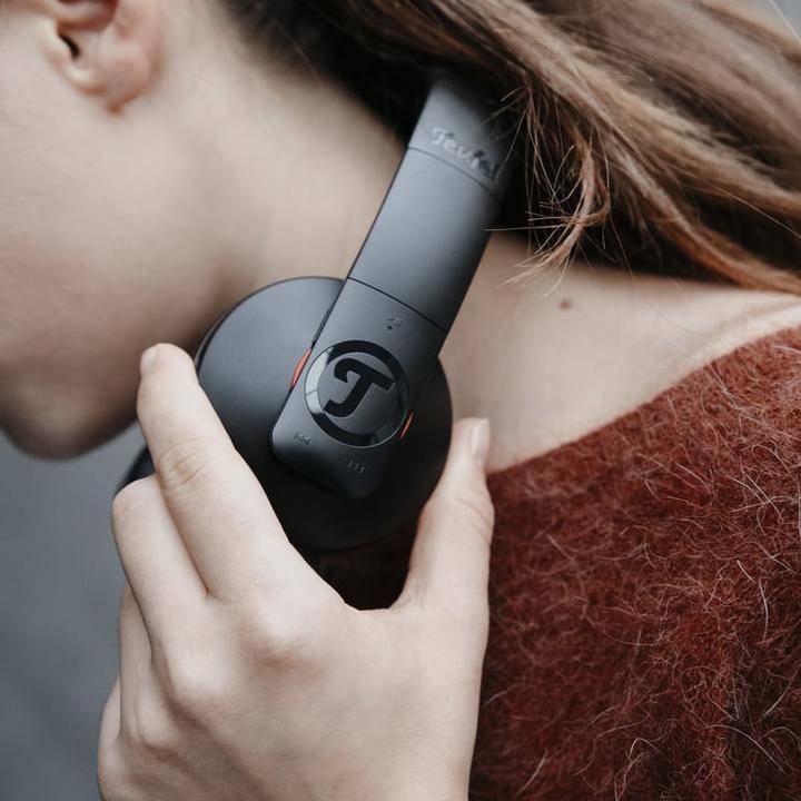 Image du produit Teufel Airy (30 h, Sans fil)