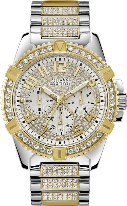 Produktbild Guess Watches GENTS W0799G4 (Analoguhr, 48 mm)