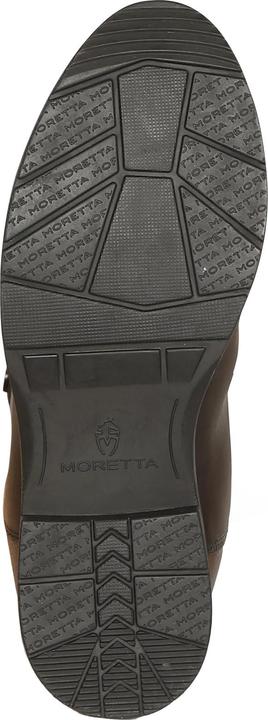 Produktbild Moretta Reitstiefel Ventura Lite Leder (38)