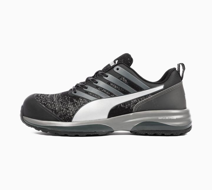 Produktbild Puma Sicherheitsschuhe (S1P, 45)