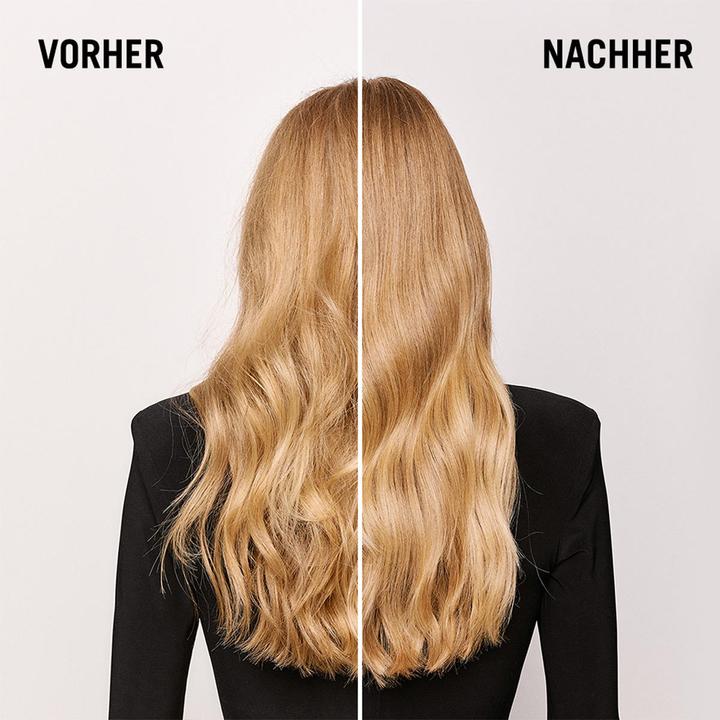 Produktbild Schwarzkopf Fibre Clinix - Fortify Shampoo (300 ml, Flüssiges Shampoo)