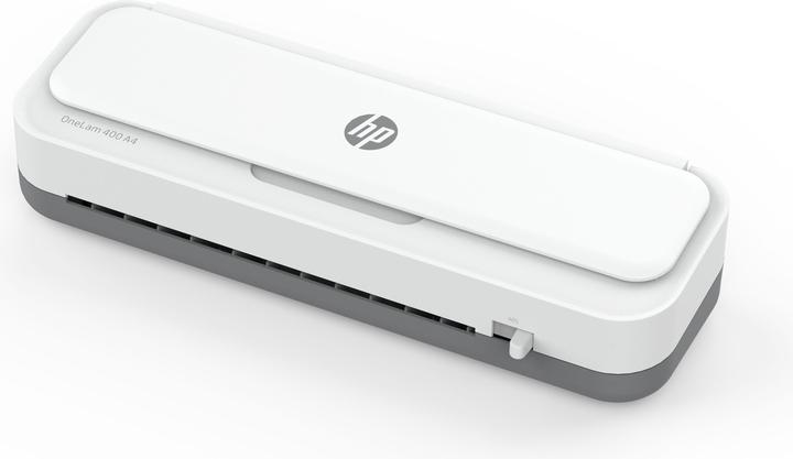 Actual product image HP Laminator OneLam A4 (125 µm, A4)