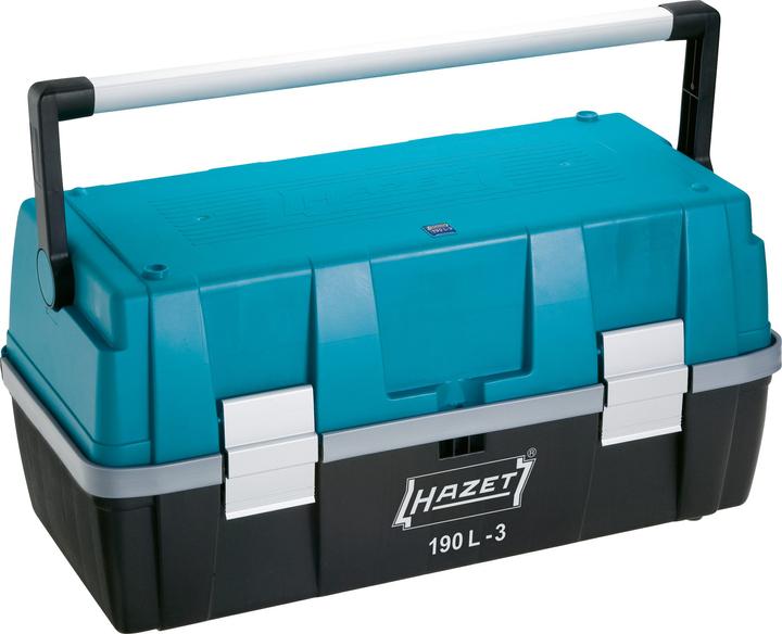 Immagine prodotto HAZET 190l-3 (3 pezzi)