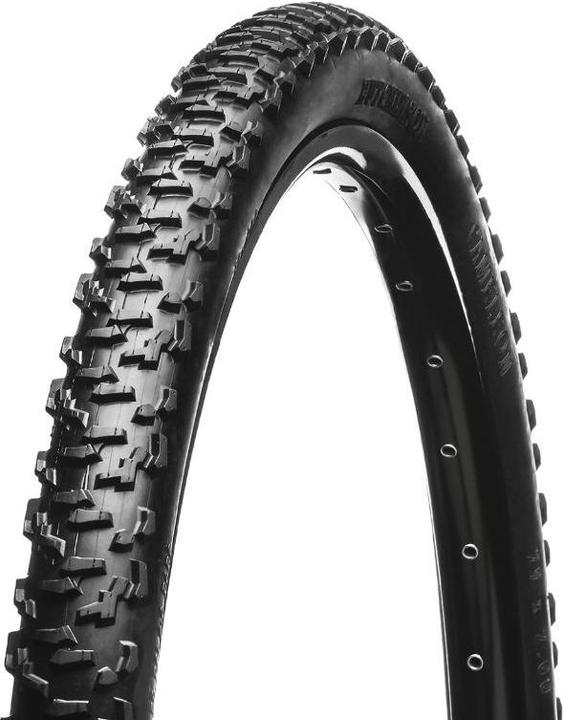 Bike tyres