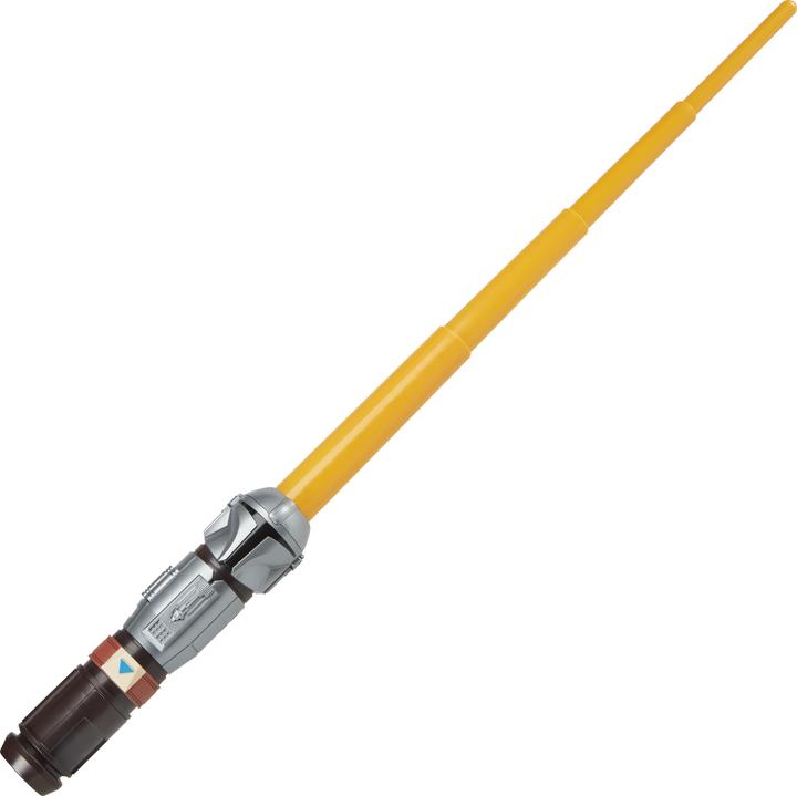 Actual product image Hasbro Star Wars Lightsaber Squad