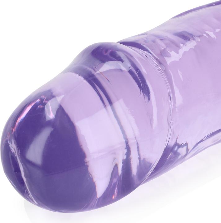 Image du produit RealRock Realistic Double Dong - 18" / 45 cm