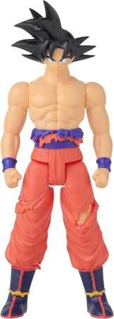 Immagine prodotto Bandai DB Limit Break. Goku Battle Damage V. Figur 30cm