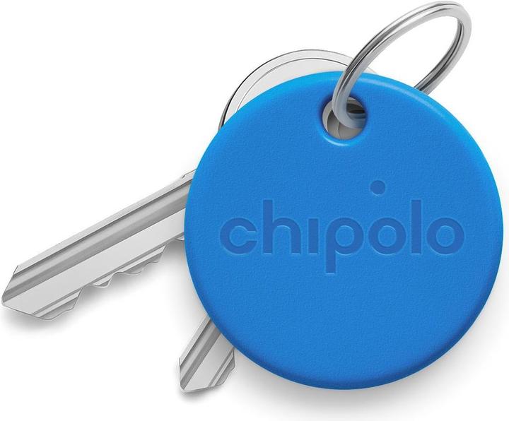 Actual product image Chipolo One (Android, iOS)