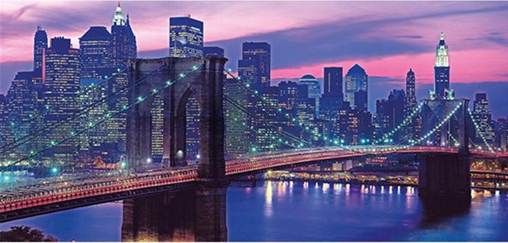 Immagine prodotto Clementoni New York (13200 pezzi)
